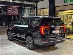 جی ئێم سی یوکۆن